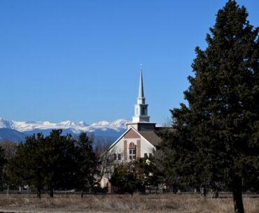 Park Hill Golf Course conversion would get $70 million in Denver bond