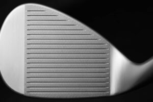 TaylorMade Golf New Milled Grind 5 Forged Wedges