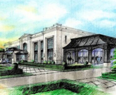 Rochester Hills golf course to enlarge banquet facilities – The Oakland Press