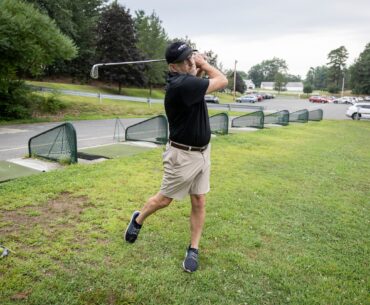 At least a couple local golfers make a hole-in-one each week. What are the odds of this career-defining shot?
