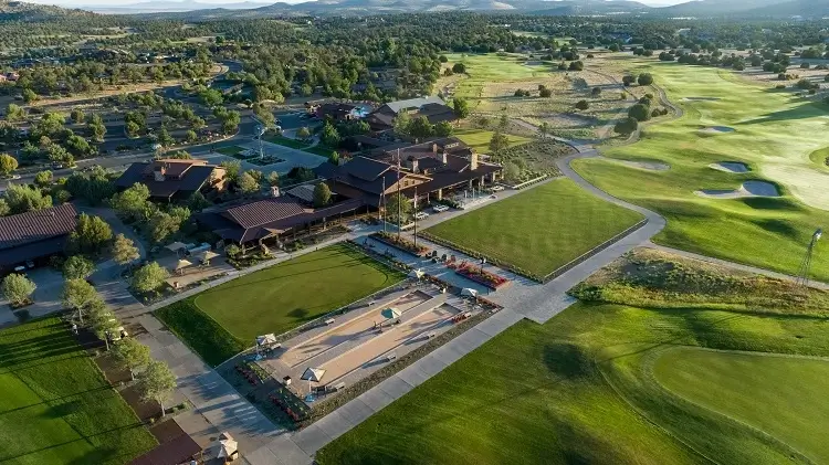 Talking Rock Ranch