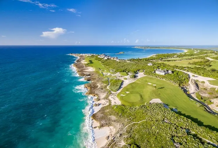The Abaco Club