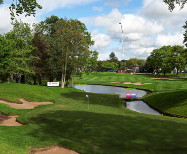 Here’s the prize money breakdown for each golfer at the 2025 Betfred British Masters