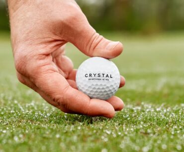 The Crystal Cup Redefines Amateur Golf With a Luxe Spin Across Iconic U.S. Courses