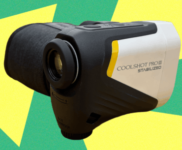 The Best Golf Rangefinders (2025)