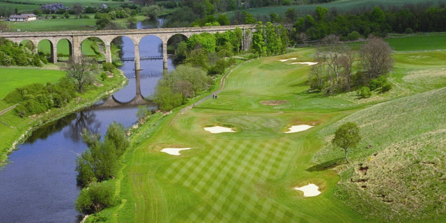 The Roxburghe
