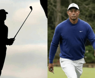 Tiger Woods Was Snubbed by PGA Tour Legend in Make-or-Break Ryder Cup Moment as New Details Surface
