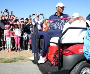 PGA Tour Champions debut after turning 50?