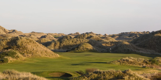 Trump International