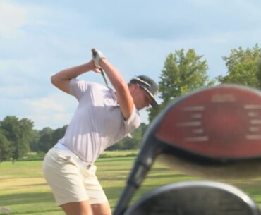 “Border Bash” high school golf tournament returns for second edition Monday
