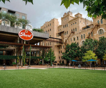 New mini golf course to break ground at Pearl on Friday