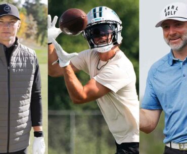 Why so many athletes are partnering with this brand