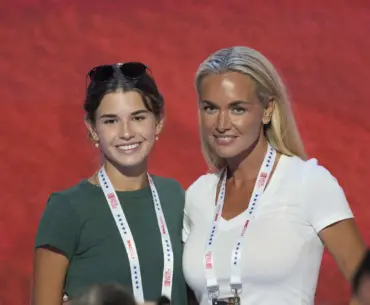 Vanessa Trump Overwhelmed with Pride as Daughter Kai Trump Begins Senior Year Journey
