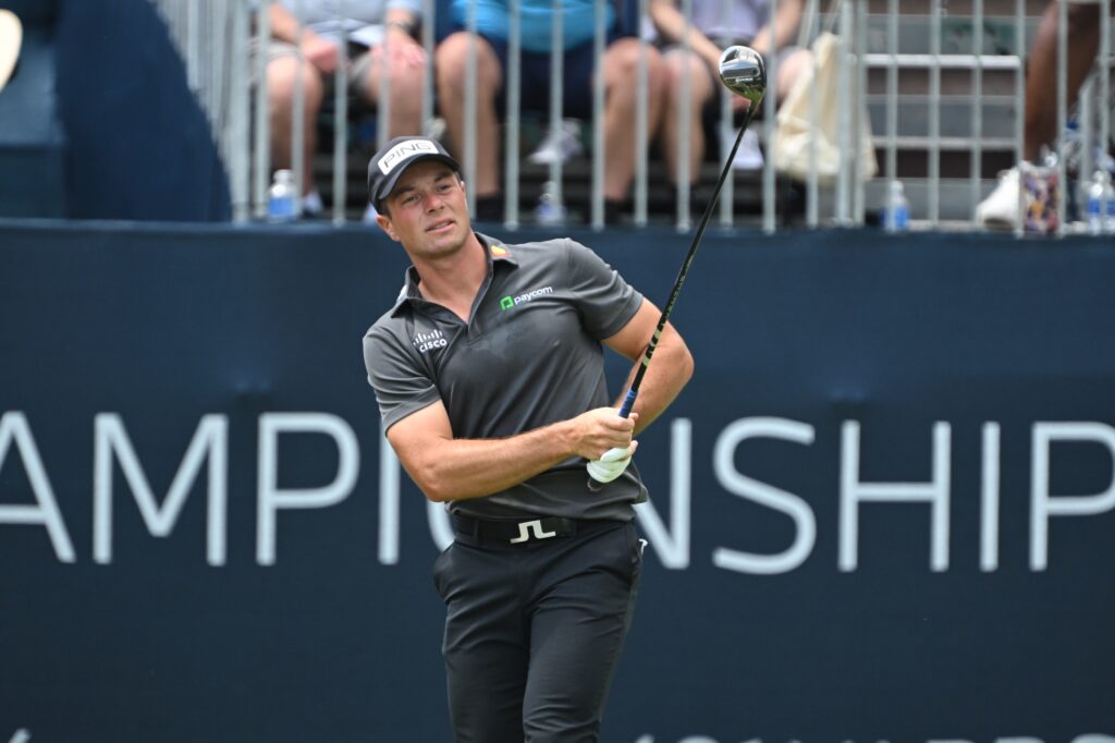 DraftKings Fantasy Golf Picks: TOUR Championship Predictions, Preview