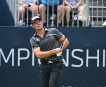 DraftKings Fantasy Golf Picks: TOUR Championship Predictions, Preview