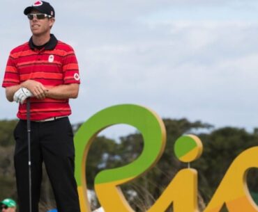Canadian golfer’s journey highlighted by many accomplishments