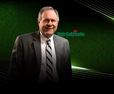 8-21-25 – Utah Golf Radio’s Paul Pugmire on the Tour Championship, Eastlake, Scheffler & Tiger Woods, and more!