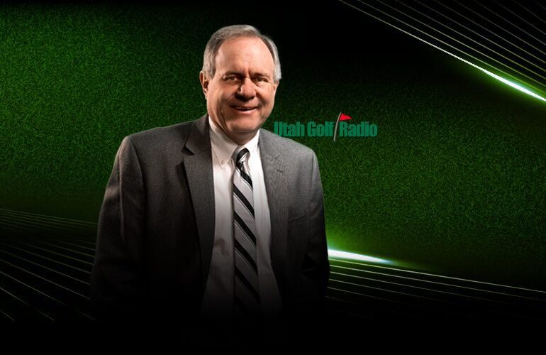 8-21-25 – Utah Golf Radio’s Paul Pugmire on the Tour Championship, Eastlake, Scheffler & Tiger Woods, and more!