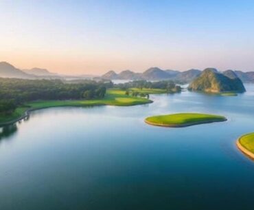 Vietnam Positions Itself as a Leading Golf Tourism Destination in Asia