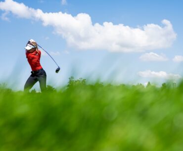 Brooke Henderson makes her mark on Day 2 of Canadian Women’s Open