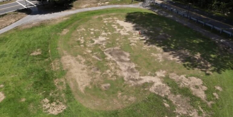 The worst golf course in America is in Weston, Massachusetts, according to new ranking. Here's why.
