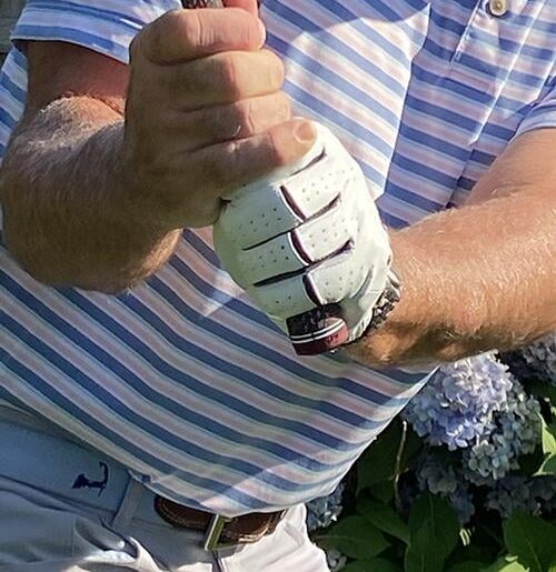 Club face Check Tip