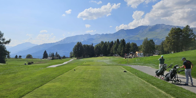 Crans