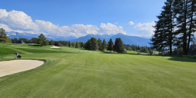 Crans