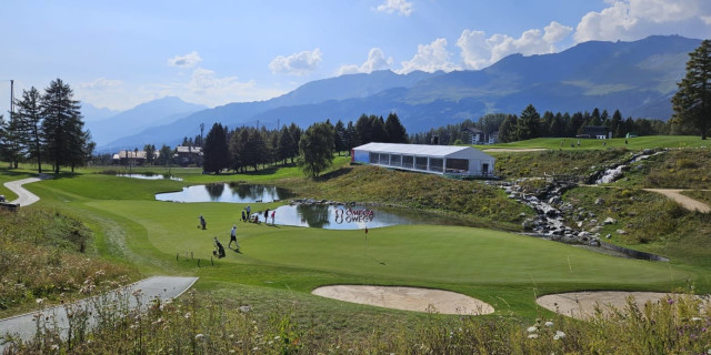Crans