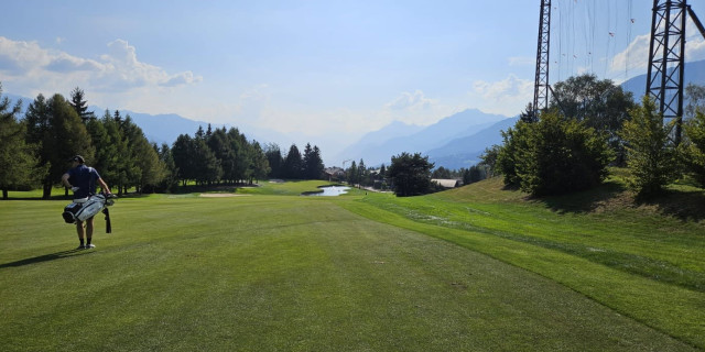 Crans
