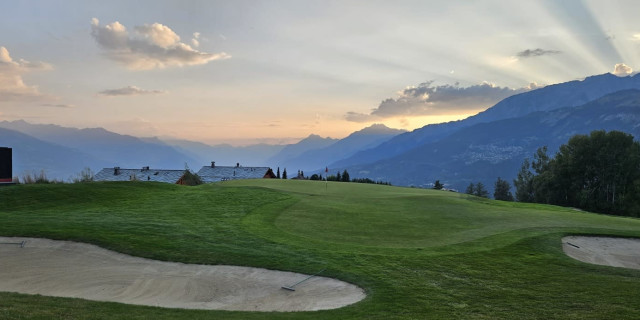 Crans