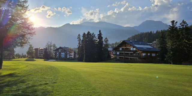 Crans