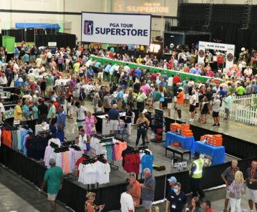Myrtle Beach World Amateur to feature one of golf's most powerful people, several expo changes