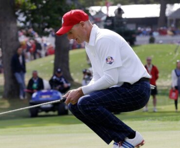 The worst USA Ryder Cup pairings of all-time ranked