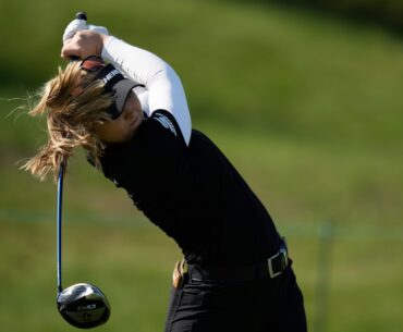 Brooke Henderson hopes for a rebound at CPKC Women’s Open