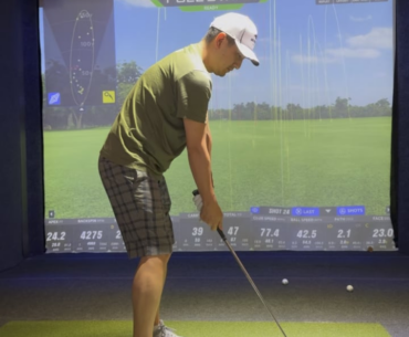 Struggling with chicken wing / club release.