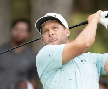 Three Utahns in top 25 entering final round of Utah Championship – Deseret News