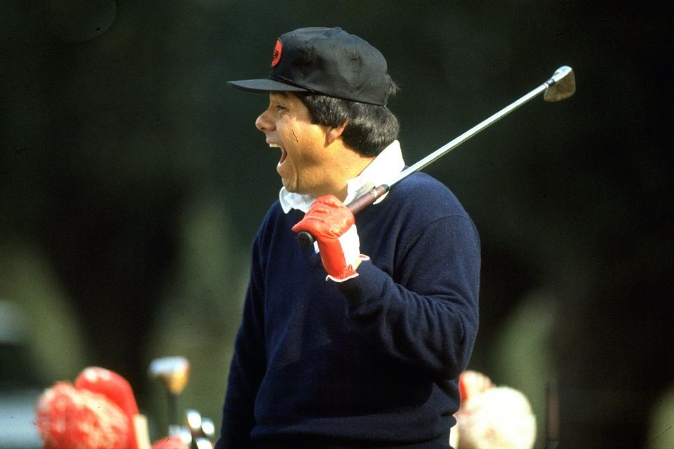 Lee Trevino GettyImages-1268381