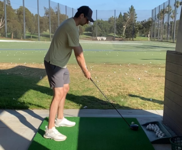 Why am I so inconsistent with my driver?