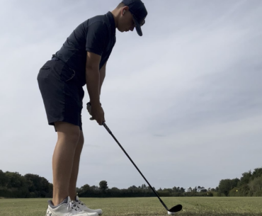 Any tips for my wedge shots? 14HCP