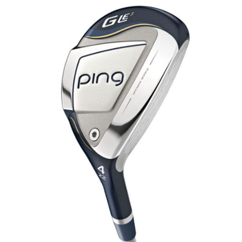Ping G Le3 Hybrid