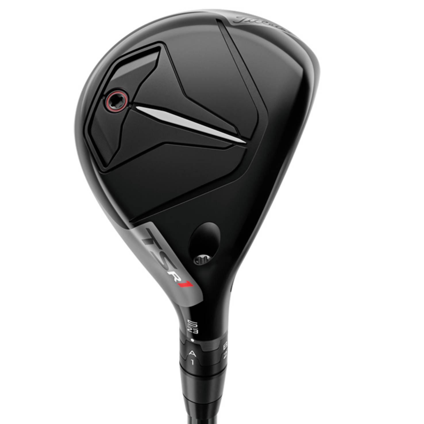 Titleist TSR1 Hybrid