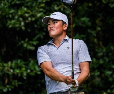 Tech Golf Ranked No. 13 to Open Fall Season – Men's Golf — Georgia Tech Yellow Jackets