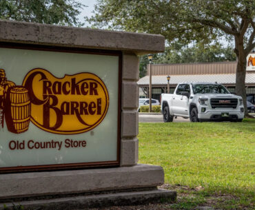 From Cracker Barrel to Bud Light, Trump weighs in on another corporate controversy
