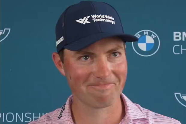 Ben Griffin speaks about his creatine overdose.