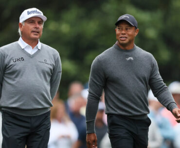 Tiger Woods-backed indoor golf league to swing into action in January