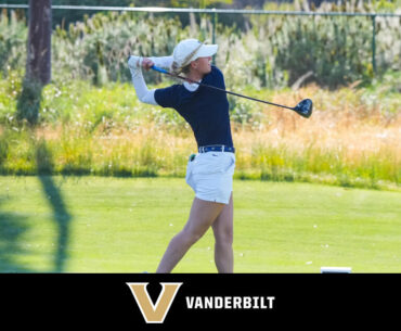 Vanderbilt Women's Golf | Dores Finalize Schedule
