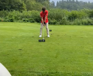 Feedback/advice (5-Wood being used, 28hxp)