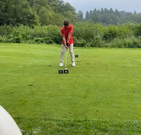 Feedback/advice (5-Wood being used, 28hxp)