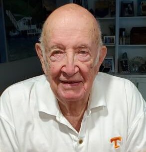 Bob “Lefty” Fortson - Chattanoogan.com